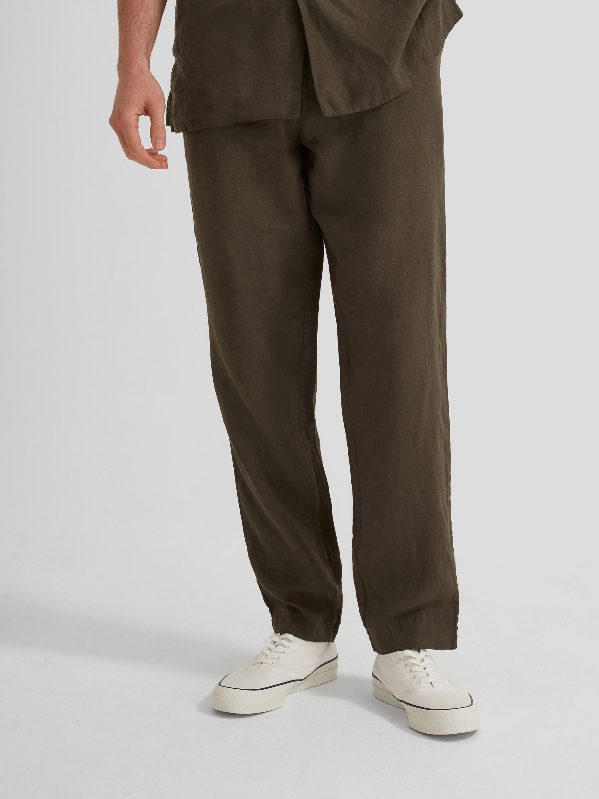95%OFF! Our legacy Drape Trousers