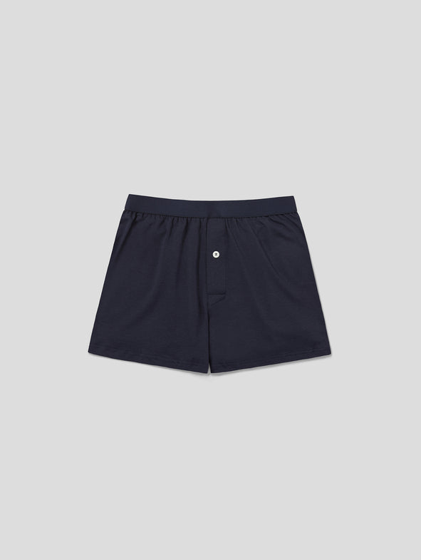Boxer Shorts - Luxury Underwear For Men – Hamilton and Hare